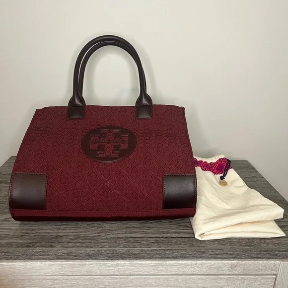 Tory Burch Tote Bag - Picture 2 of 7